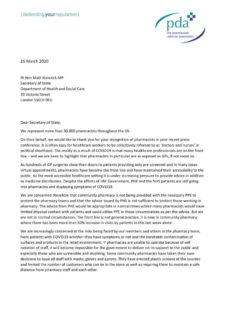 thumbnail of 20200326 – Letter to SoS