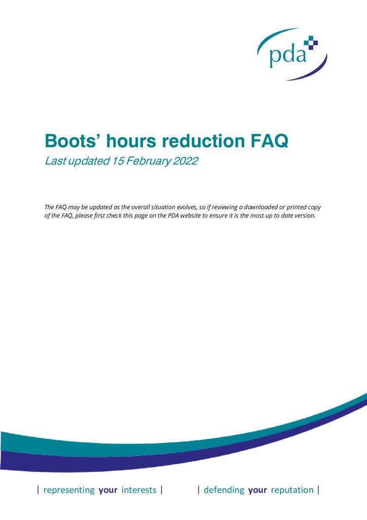thumbnail of Boots-FAQs