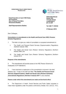 thumbnail of Consultation Covering Letter – Revised 1 2 16