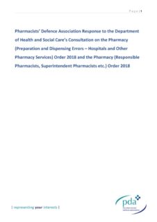 thumbnail of DHSC Pharmacy Errors Organisational Governance FINAL 11-09-2018