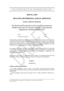 thumbnail of Draft S.R – GP Federation Regs
