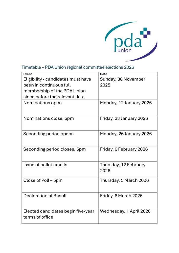 thumbnail of FINAL Timetable