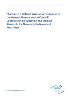 thumbnail of GPhC IET PIPs PDA Consultation Response FINAL 05-06-2018