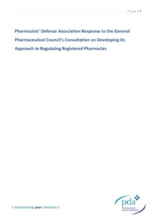 thumbnail of GPhC Regulating Reg Pharms FINAL 09-08-2018