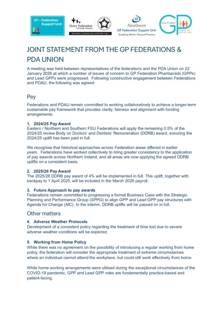 thumbnail of Joint FSU PDA Statement to GPPs March 26