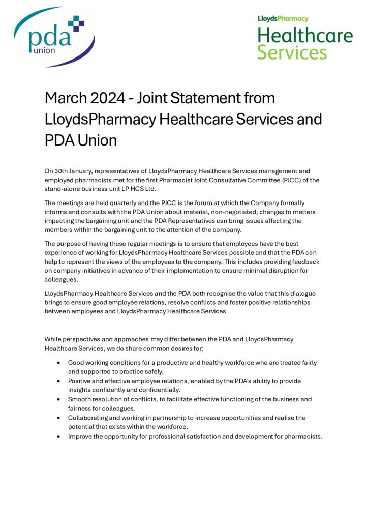 thumbnail of LP HCS PDA Joint statement Jan 2024