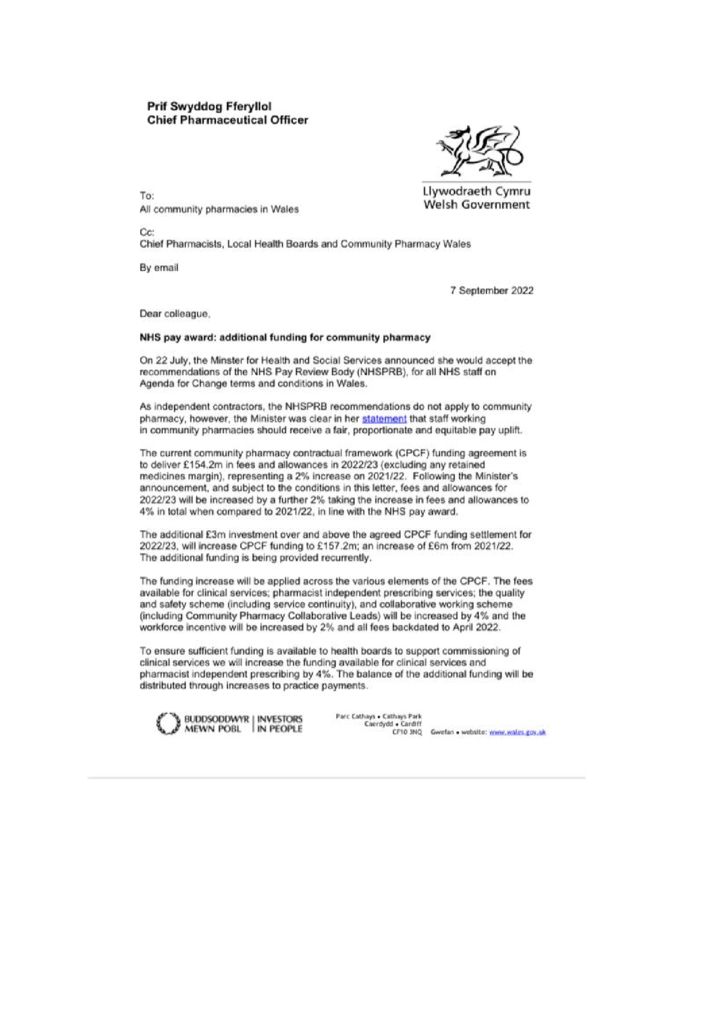 thumbnail of Letter 4% A Evans