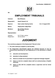 thumbnail of Mrs_M_Murphy_v_Assett_Chemist_Ltd_-_3200905_2017_-_final_judgment