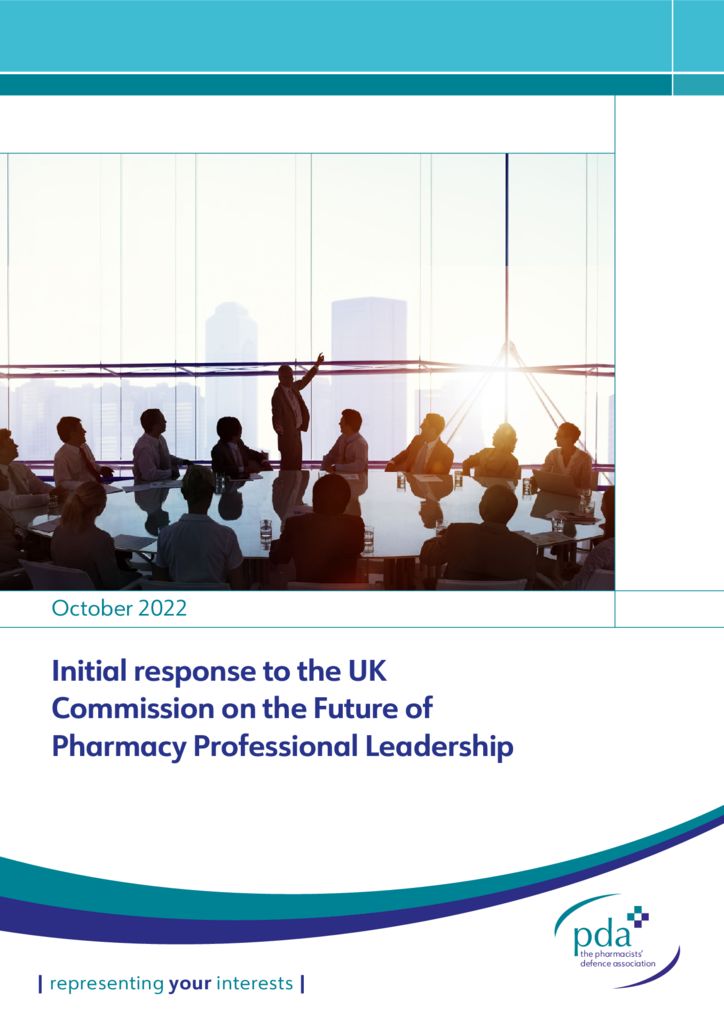 thumbnail of Nov 2022 Commission Response – FINAL (live links)