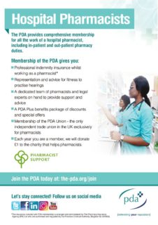 thumbnail of PDA A4 Join Now advert 2021 – HOSPITAL