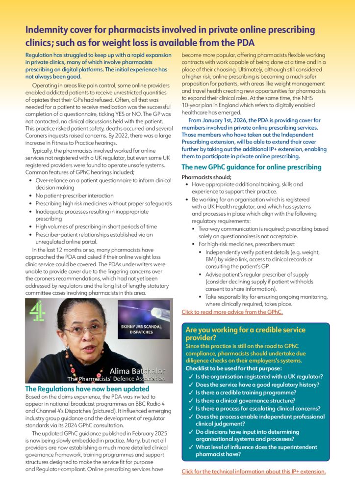 thumbnail of PDA Private Online Prescribing Article