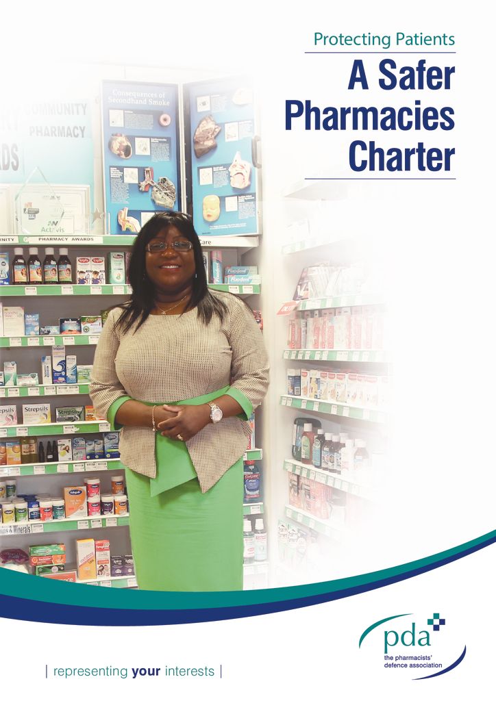 thumbnail of Safer Pharmacies Charter_Updated