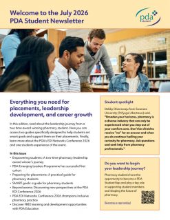 thumbnail of Student newsletter July 2026