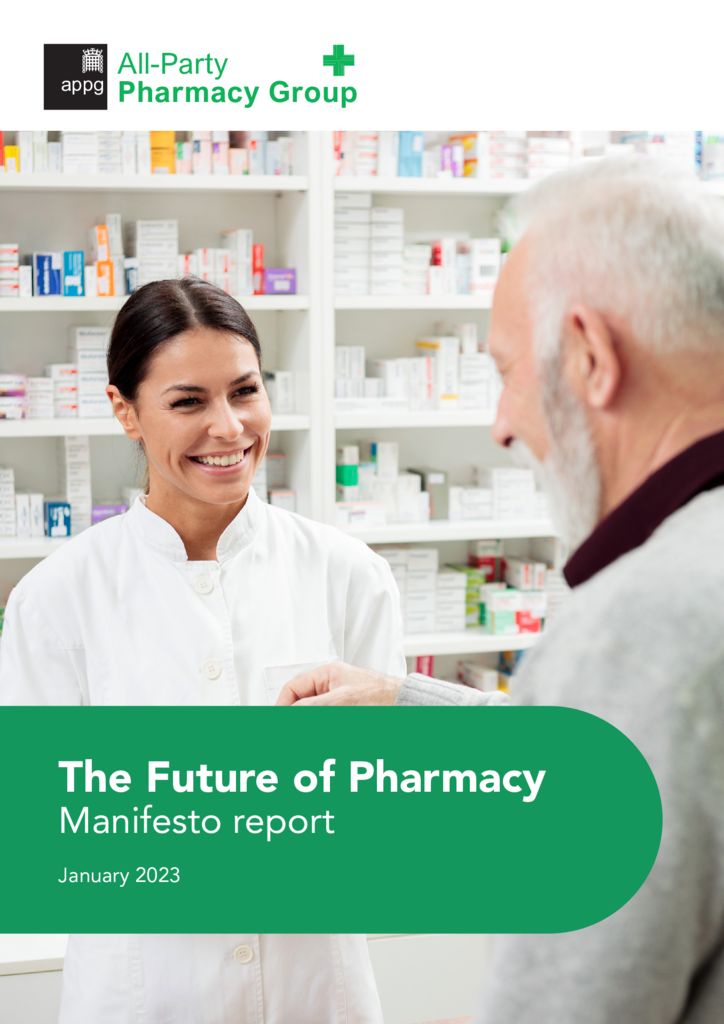 thumbnail of Website_APPG+The+Future+of+Pharmacy_230223