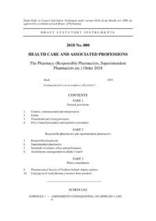 thumbnail of draft-order-2-responsible-pharmacist-superintendent-pharmacist