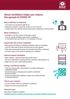 thumbnail of good-ventilation-a-summary