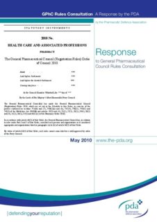 thumbnail of gphc-registration-rules