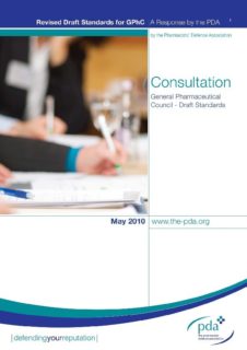 thumbnail of gphc-revised-draft-standards